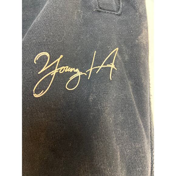 YoungLA sweatpants /joggers - Picture 2 of 8